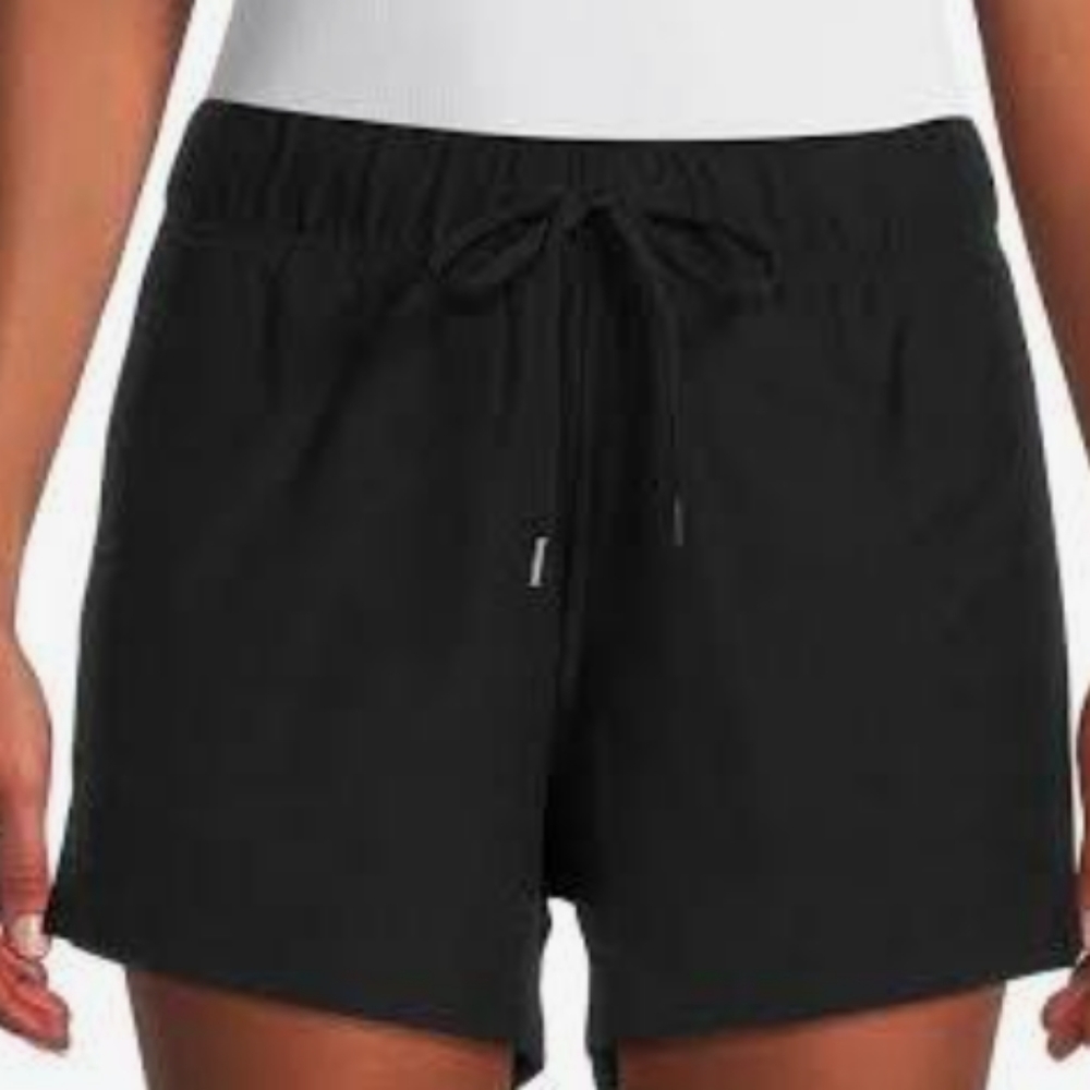 Nwot Carol wright classics drawstring shorts size large
